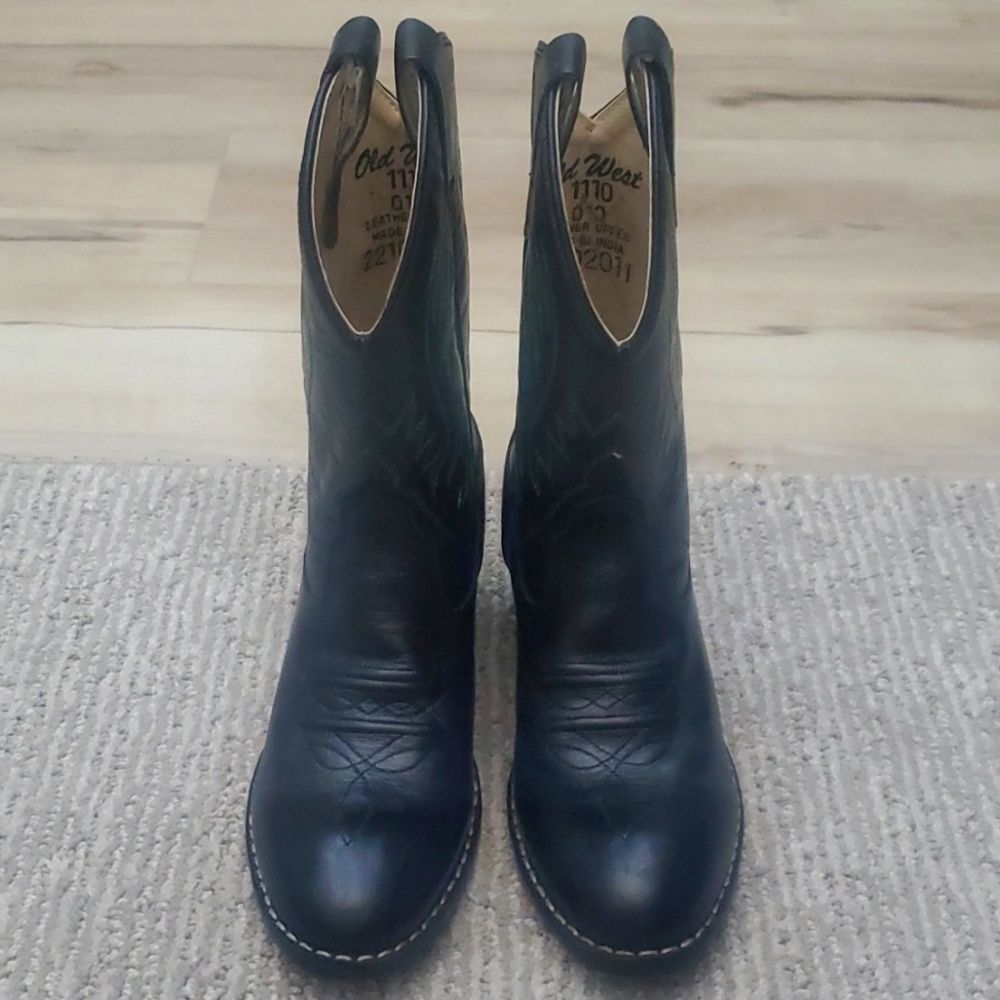 kids boots